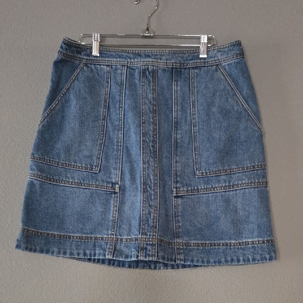 CAbi Speedway Skirt